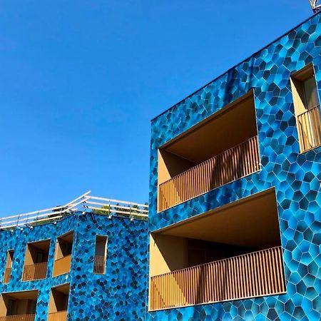 Ferienwohnung Laveno-Mombello Exterior foto
